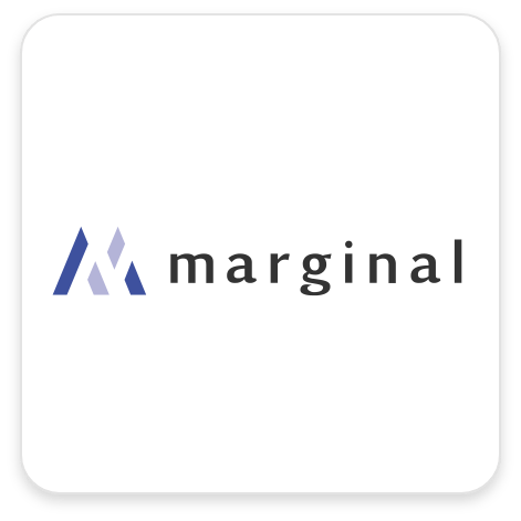 marginal（マージナル）