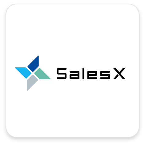 SalesX