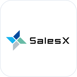 SalesX